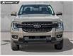 2026 Ford Ranger Lariat (Stk: 26AT6872) in Airdrie - Image 2 of 25