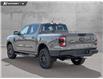 2026 Ford Ranger Lariat (Stk: 26AT6872) in Airdrie - Image 4 of 25
