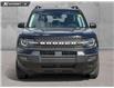 2026 Ford Bronco Sport Big Bend (Stk: 26AS0592) in Airdrie - Image 2 of 25