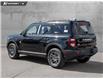 2026 Ford Bronco Sport Big Bend (Stk: 26AS0592) in Airdrie - Image 4 of 25