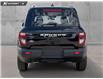 2026 Ford Bronco Sport Big Bend (Stk: 26AS0592) in Airdrie - Image 5 of 25