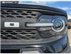 2026 Ford Bronco Sport Big Bend (Stk: 26AS0592) in Airdrie - Image 8 of 25
