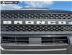 2026 Ford Bronco Sport Big Bend (Stk: 26AS0592) in Airdrie - Image 9 of 25