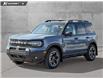 2026 Ford Bronco Sport Outer Banks (Stk: 26AS9704) in Airdrie - Image 1 of 25