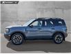 2026 Ford Bronco Sport Outer Banks (Stk: 26AS9704) in Airdrie - Image 3 of 25