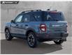 2026 Ford Bronco Sport Outer Banks (Stk: 26AS9704) in Airdrie - Image 4 of 25