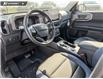 2026 Ford Bronco Sport Outer Banks (Stk: 26AS9704) in Airdrie - Image 13 of 25