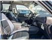 2026 Ford Bronco Sport Outer Banks (Stk: 26AS9704) in Airdrie - Image 22 of 25