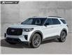 2026 Ford Explorer ST-Line (Stk: 26AS3463) in Airdrie - Image 1 of 25
