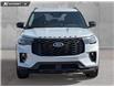 2026 Ford Explorer ST-Line (Stk: 26AS3463) in Airdrie - Image 2 of 25