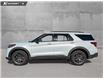 2026 Ford Explorer ST-Line (Stk: 26AS3463) in Airdrie - Image 3 of 25