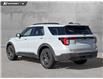 2026 Ford Explorer ST-Line (Stk: 26AS3463) in Airdrie - Image 4 of 25