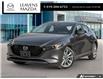 2026 Mazda Mazda3 Sport GT (Stk: 14-26190) in London - Image 1 of 26