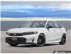2026 Honda Civic Sport (Stk: N7465) in Niagara Falls - Image 1 of 27