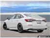 2026 Honda Civic Sport (Stk: N7465) in Niagara Falls - Image 4 of 27