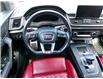 2019 Audi SQ5 3.0T Technik in Kitchener - Image 13 of 27