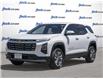 2026 Chevrolet Equinox LT (Stk: 43195) in Georgetown - Image 1 of 29