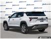 2026 Chevrolet Equinox LT (Stk: 43195) in Georgetown - Image 3 of 29