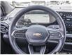 2026 Chevrolet Equinox LT (Stk: 43195) in Georgetown - Image 17 of 29