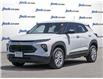 2026 Chevrolet TrailBlazer LS (Stk: 41278) in Georgetown - Image 1 of 28