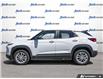 2026 Chevrolet TrailBlazer LS (Stk: 41278) in Georgetown - Image 2 of 28
