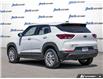 2026 Chevrolet TrailBlazer LS (Stk: 41278) in Georgetown - Image 3 of 28