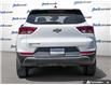 2026 Chevrolet TrailBlazer LS (Stk: 41278) in Georgetown - Image 4 of 28