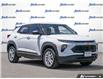 2026 Chevrolet TrailBlazer LS (Stk: 41278) in Georgetown - Image 7 of 28
