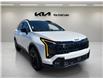 2026 Kia Sportage X-Line Limited w/Terracotta Brown Interior (Stk: SP26084) in Cold Lake - Image 1 of 31