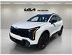 2026 Kia Sportage X-Line Limited w/Terracotta Brown Interior (Stk: SP26084) in Cold Lake - Image 3 of 31