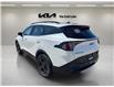 2026 Kia Sportage X-Line Limited w/Terracotta Brown Interior (Stk: SP26084) in Cold Lake - Image 5 of 31