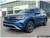 2021 Volkswagen Atlas 2.0 TSI Comfortline (Stk: ST-286A) in Calgary - Image 1 of 19