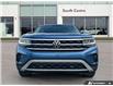 2021 Volkswagen Atlas 2.0 TSI Comfortline (Stk: ST-286A) in Calgary - Image 2 of 19
