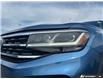 2021 Volkswagen Atlas 2.0 TSI Comfortline (Stk: ST-286A) in Calgary - Image 7 of 19