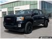 2022 GMC Canyon Elevation (Stk: ST-637A) in Calgary - Image 1 of 21