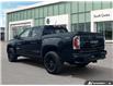 2022 GMC Canyon Elevation (Stk: ST-637A) in Calgary - Image 4 of 21