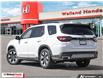 2026 Honda Pilot Touring (Stk: WN26538) in Welland - Image 4 of 24