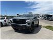 2026 Chevrolet Silverado 1500 LT Trail Boss (Stk: TG369783) in Calgary - Image 1 of 22