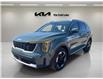 2026 Kia Sorento Hybrid EX (Stk: SR26020) in Cold Lake - Image 3 of 30