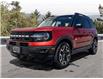 2022 Ford Bronco Sport Outer Banks (Stk: 5UTT7502) in Sarnia - Image 1 of 25