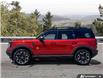 2022 Ford Bronco Sport Outer Banks (Stk: 5UTT7502) in Sarnia - Image 3 of 25