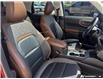 2022 Ford Bronco Sport Outer Banks (Stk: 5UTT7502) in Sarnia - Image 22 of 25