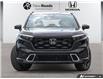 2026 Honda CR-V Hybrid Touring (Stk: 26-0802) in Newmarket - Image 2 of 25