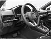 2026 Honda CR-V Hybrid Touring (Stk: 26-0802) in Newmarket - Image 12 of 25