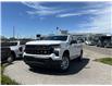 2026 Chevrolet Silverado 1500 Work Truck (Stk: T1144516) in Calgary - Image 1 of 21