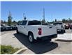 2026 Chevrolet Silverado 1500 Work Truck (Stk: T1144516) in Calgary - Image 3 of 21