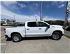 2026 Chevrolet Silverado 1500 Work Truck (Stk: T1144516) in Calgary - Image 6 of 21