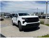 2026 Chevrolet Silverado 1500 Work Truck (Stk: T1144516) in Calgary - Image 7 of 21