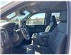 2026 Chevrolet Silverado 1500 Work Truck (Stk: T1144516) in Calgary - Image 11 of 21
