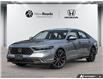 2026 Honda Accord Hybrid Touring (Stk: 26-0801) in Newmarket - Image 1 of 25